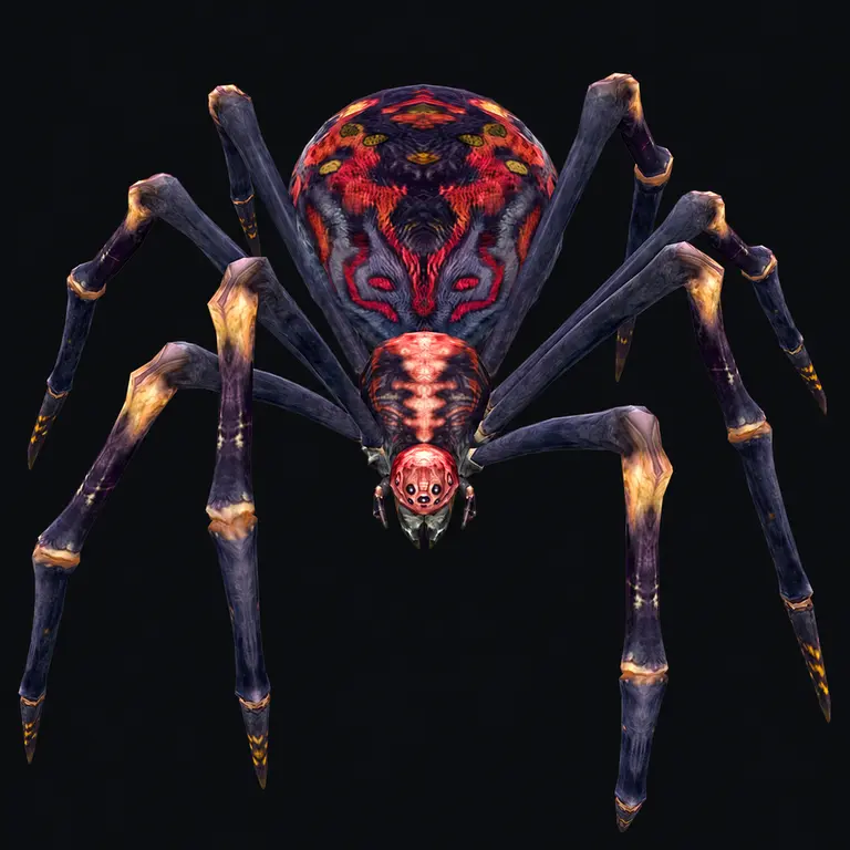 Weaver portrait